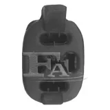 Halter, Abgasanlage Endschalldämpfer HART 406 592