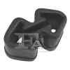 Halter, Abgasanlage HART 409 882