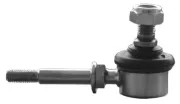 Stange/Strebe, Stabilisator Vorderachse links Vorderachse rechts HART 417 295