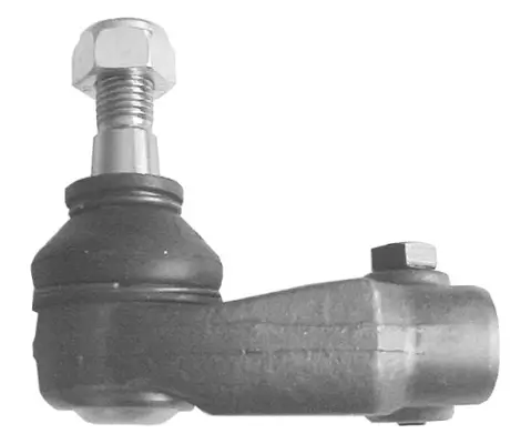 Spurstangenkopf Vorderachse links HART 420 405