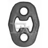 Halter, Schalld&auml;mpfer HART 420 522