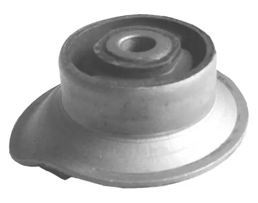 Lagerung, Achskörper Hinterachse beidseitig HART 420 699