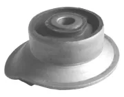 Lagerung, Achskörper Hinterachse beidseitig HART 420 699