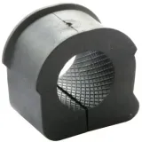 Lagerung, Stabilisator Vorderachse beidseitig HART 420 791