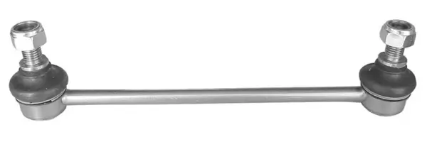Stange/Strebe, Stabilisator Vorderachse links Vorderachse rechts HART 421 073