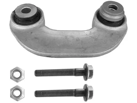 Stange/Strebe, Stabilisator Vorderachse links HART 421 094 Bild Stange/Strebe, Stabilisator Vorderachse links HART 421 094