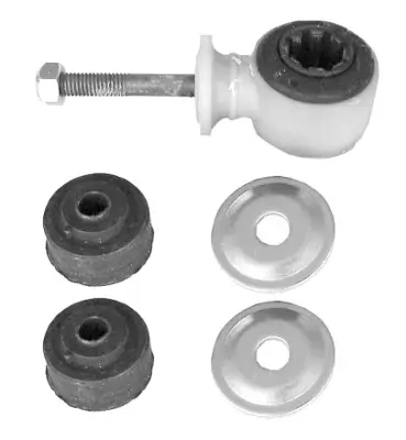 Stange/Strebe, Stabilisator außen Vorderachse HART 421 165