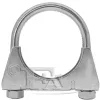 Rohrverbinder, Abgasanlage HART 421 188