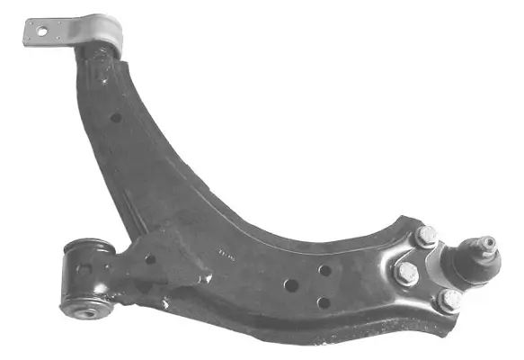 Lenker, Radaufhängung vorne Vorderachse links HART 421 695