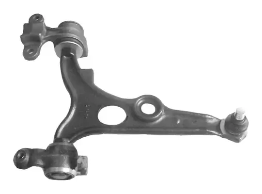 Lenker, Radaufhängung unten Vorderachse links HART 421 697 Bild Lenker, Radaufhängung unten Vorderachse links HART 421 697