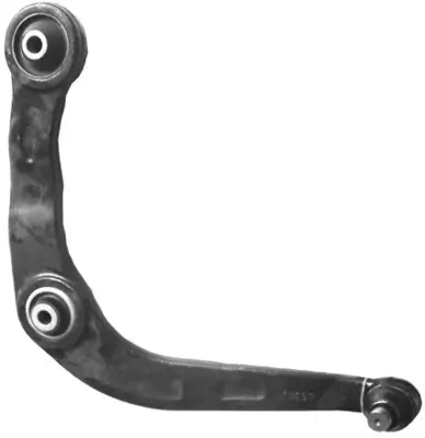 Lenker, Radaufhängung unten Vorderachse links HART 421 706 Bild Lenker, Radaufhängung unten Vorderachse links HART 421 706