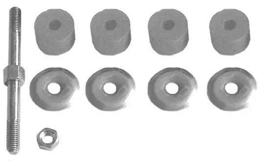 Stange/Strebe, Stabilisator Vorderachse HART 421 890 Bild Stange/Strebe, Stabilisator Vorderachse HART 421 890
