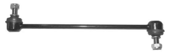 Stange/Strebe, Stabilisator außen Vorderachse HART 421 891 Bild Stange/Strebe, Stabilisator außen Vorderachse HART 421 891