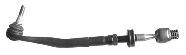 Spurstange Vorderachse links HART 422 017