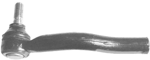 Spurstangenkopf Vorderachse rechts HART 422 131
