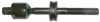 Axialgelenk, Spurstange Vorderachse HART 422 134
