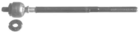 Axialgelenk, Spurstange Vorderachse HART 422 408 Bild Axialgelenk, Spurstange Vorderachse HART 422 408