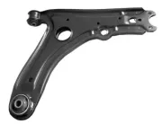 Lenker, Radaufhängung unten Vorderachse links Vorderachse rechts HART 422 466