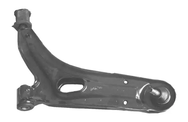 Lenker, Radaufhängung Vorderachse links HART 422 470
