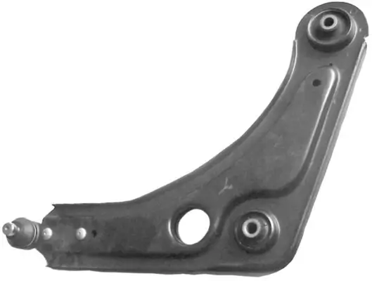 Lenker, Radaufhängung Vorderachse rechts HART 422 475 Bild Lenker, Radaufhängung Vorderachse rechts HART 422 475