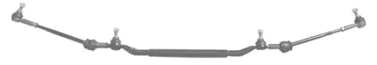 Stange/Strebe, Stabilisator Vorderachse links HART 422 509 Bild Stange/Strebe, Stabilisator Vorderachse links HART 422 509