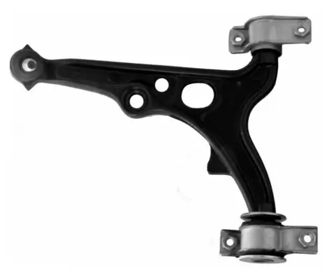 Lenker, Radaufhängung Vorderachse rechts HART 422 648