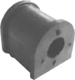 Lagerung, Stabilisator Hinterachse beidseitig HART 422 685