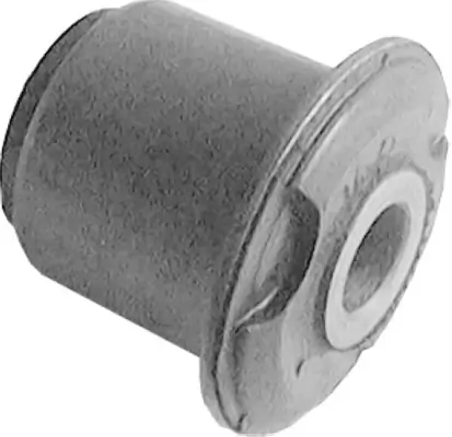 Lagerung, Lenker Vorderachse unten HART 422 689 Bild Lagerung, Lenker Vorderachse unten HART 422 689