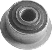 Lagerung, Lenker hinten Vorderachse unten HART 422 718