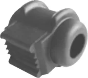 Lagerung, Stabilisator außen Vorderachse beidseitig HART 422 725