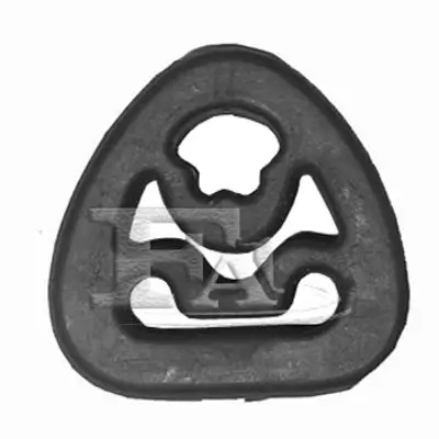 Halter, Abgasanlage HART 422 750
