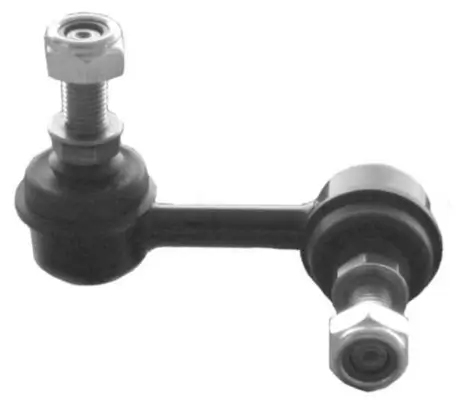 Stange/Strebe, Stabilisator Vorderachse links HART 423 820 Bild Stange/Strebe, Stabilisator Vorderachse links HART 423 820