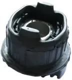 Lagerung, Achskörper hinten Hinterachse beidseitig HART 423 929