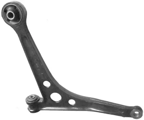 Lenker, Radaufhängung Vorderachse rechts HART 424 167 Bild Lenker, Radaufhängung Vorderachse rechts HART 424 167