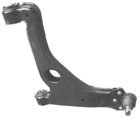 Lenker, Radaufhängung Vorderachse links HART 424 176