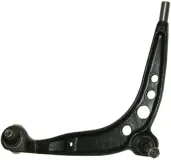 Lenker, Radaufhängung unten Vorderachse rechts HART 424 194
