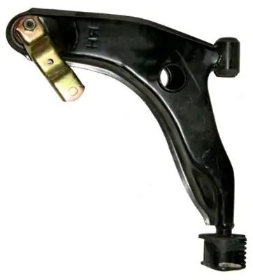 Lenker, Radaufhängung Vorderachse links HART 424 499 Bild Lenker, Radaufhängung Vorderachse links HART 424 499