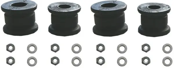 Reparatursatz, Stabilisatorlager vorne HART 427 356