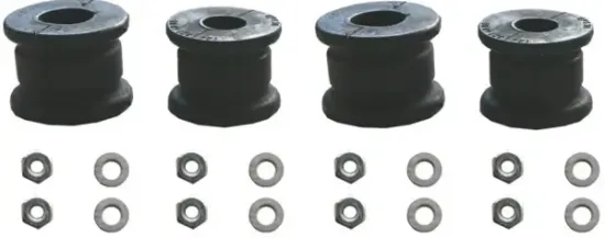 Reparatursatz, Stabilisatorlager vorne HART 427 356 Bild Reparatursatz, Stabilisatorlager vorne HART 427 356