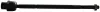 Axialgelenk, Spurstange Vorderachse HART 428 161