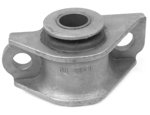 Lagerung, Lenker hinten unten Vorderachse rechts HART 430 268