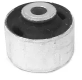 Lagerung, Lenker oben Vorderachse beidseitig HART 430 609