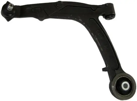 Lenker, Radaufhängung Vorderachse links HART 434 396