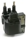 Zündspule 12 V HART 511 151