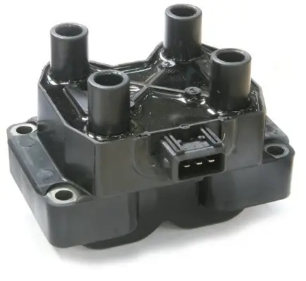 Zündspule HART 511 155 Bild Zündspule HART 511 155