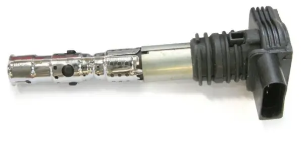 Zündspule 12 V HART 512 345