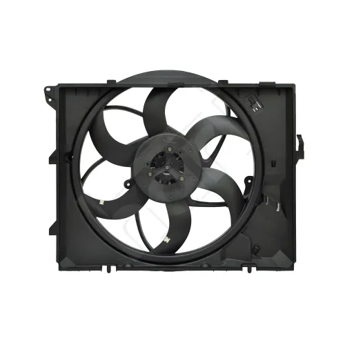 Lüfter, Motorkühlung HART 611 318 Bild Lüfter, Motorkühlung HART 611 318