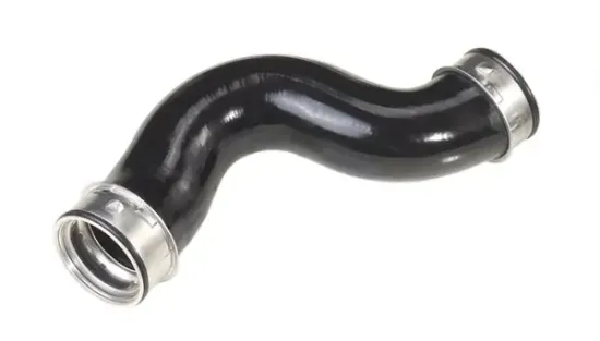 Ladeluftschlauch HART 611 491 Bild Ladeluftschlauch HART 611 491