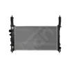 Kühler, Motorkühlung HART 646 027 Bild Kühler, Motorkühlung HART 646 027