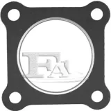 Dichtung, Abgasrohr HART 701 199